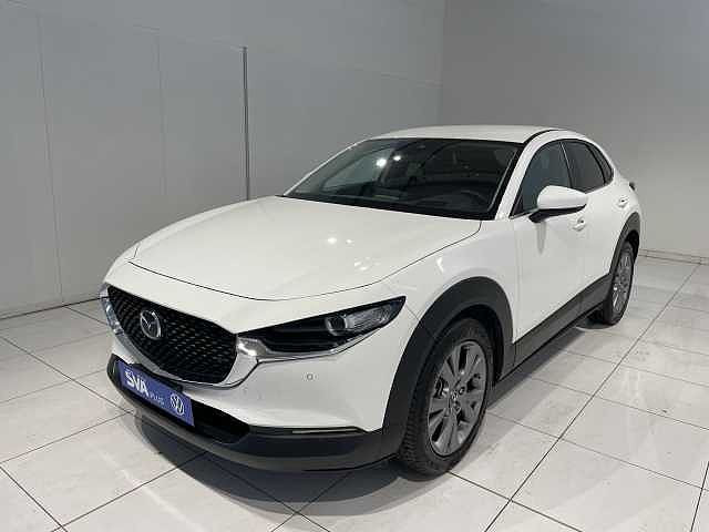 Mazda CX-30 2.0L Daphne - photo 1
