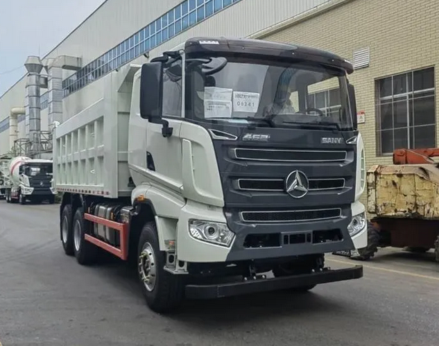 Sany SYZ320C-8S Zanesville - photo 1