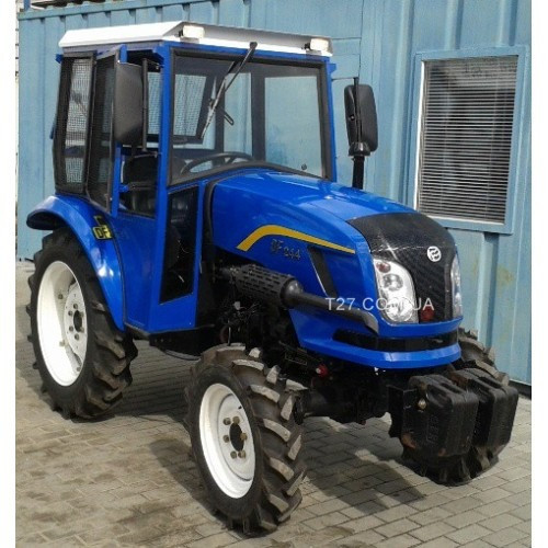 Dongfeng-244C mini-tractor Juneau - photo 1