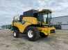 Combine grain combine New Holland CX 6090 2016 Waynesboro