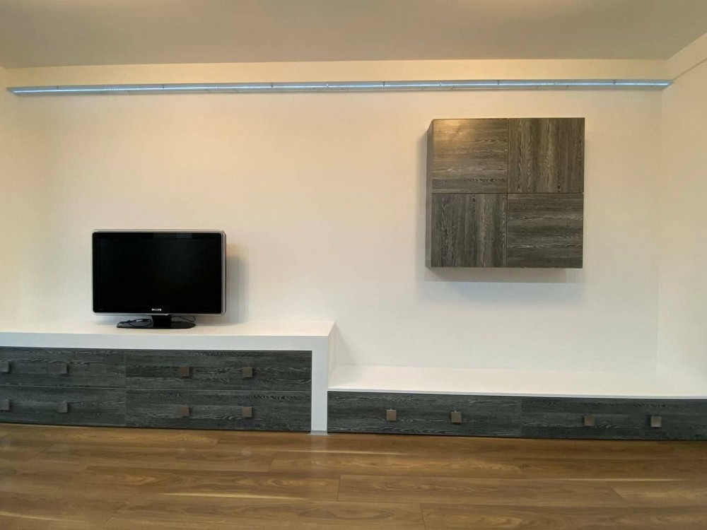 Apartment in Fillmore, North 7th Street, 2115 Fillmore - photo 2