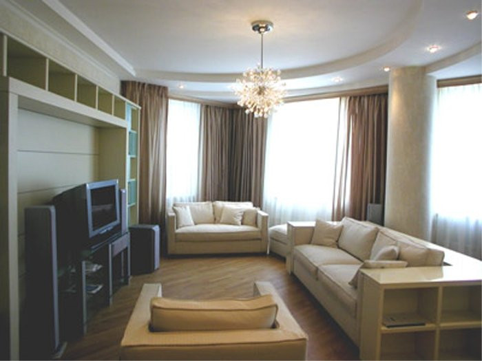 Daily rent apartments in Baileys Crossroads, Lakeside View Drive, 3339 Baileys Crossroads - photo 2