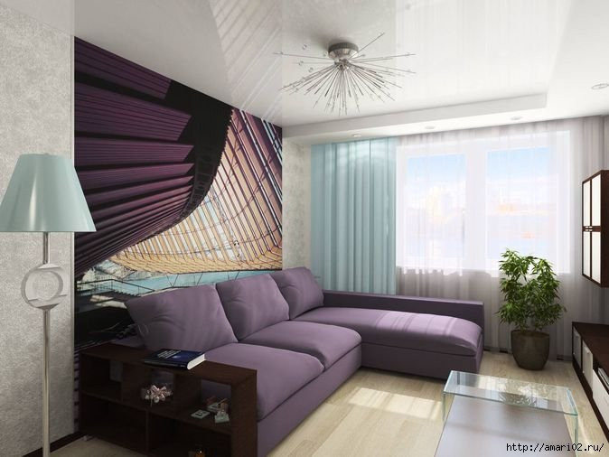 Daily rent apartments in Baileys Crossroads, Lakeside View Drive, 3339 Baileys Crossroads - photo 1