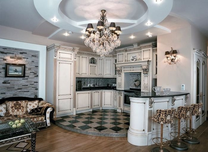 Daily rent apartments in Baileys Crossroads, Lakeside View Drive, 3339 Baileys Crossroads - photo 4