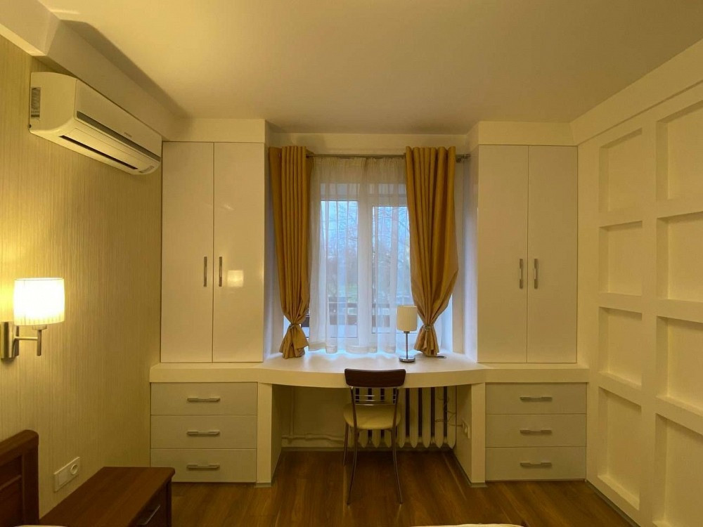 Daily rent apartments in Griffin Avenue X, 74 Griffin - photo 1