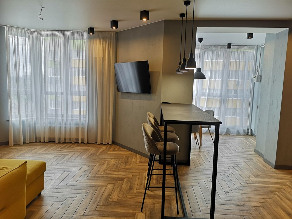 Daily rent apartments in Charlotte Charlottesville - photo 1