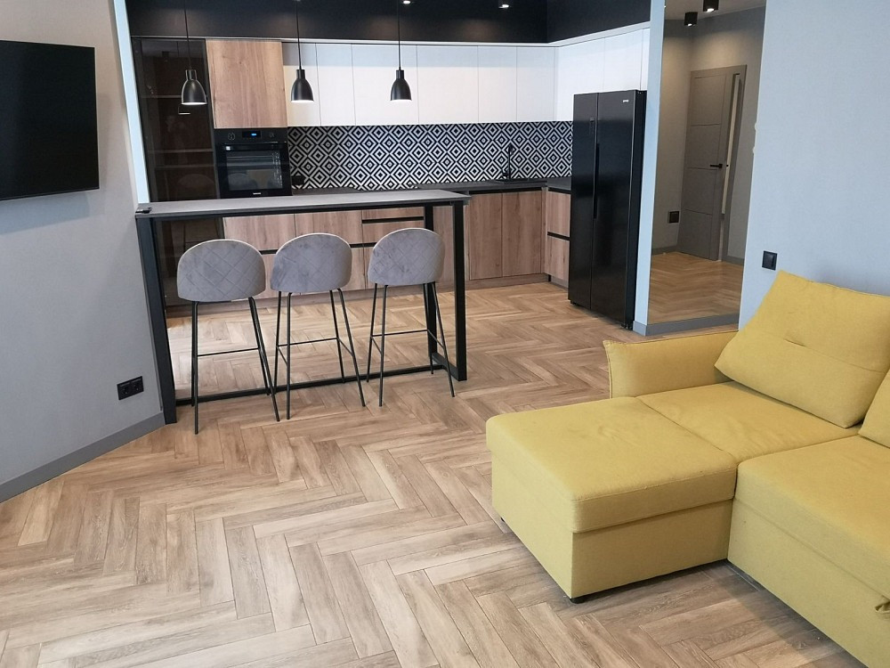 2-Bedroom Condo, 580 sq ft, Downtown San Diego San Diego - photo 1