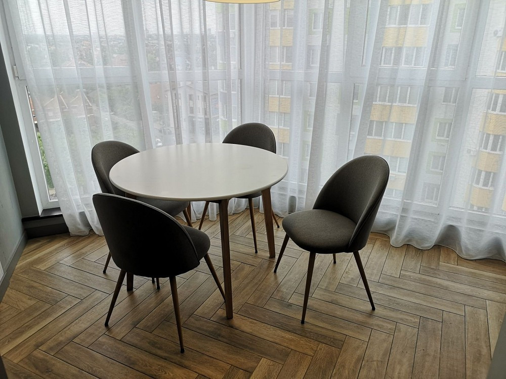 2-Bedroom Condo, 580 sq ft, Downtown San Diego San Diego - photo 2