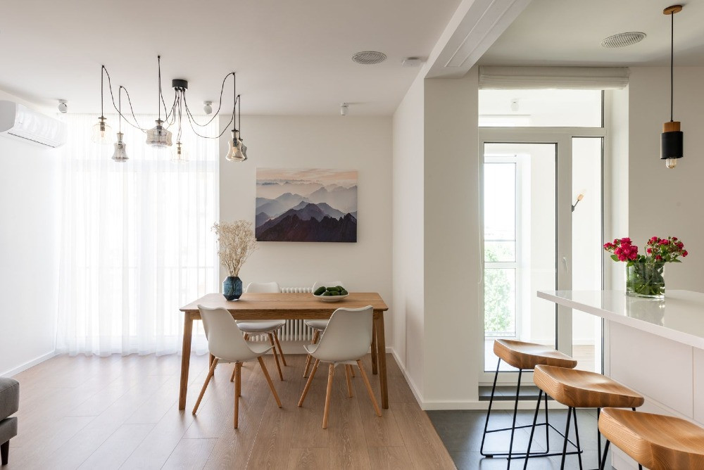 Rent 1-room apartment in Stafford Stafford - photo 1