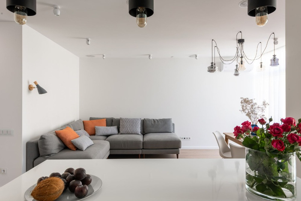 Rent 3-room apartment in Ivano-Frankivsk Port Arthur - photo 1