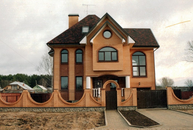House for rent on a long-term basis Ternopil' - photo 1