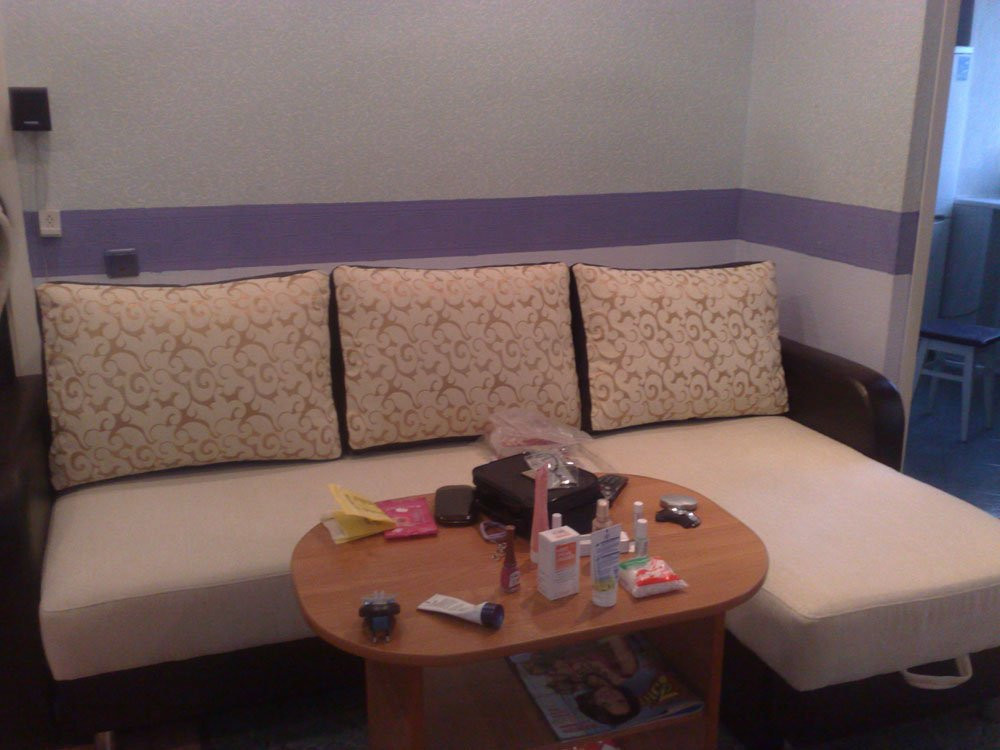 Exchange 3-bedroom apartment for 1-bedroom apartment with additional payment Gillette - photo 3