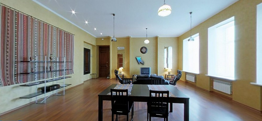 Exchange 3-bedroom apartment for 1-bedroom apartment with additional payment Gillette - photo 4