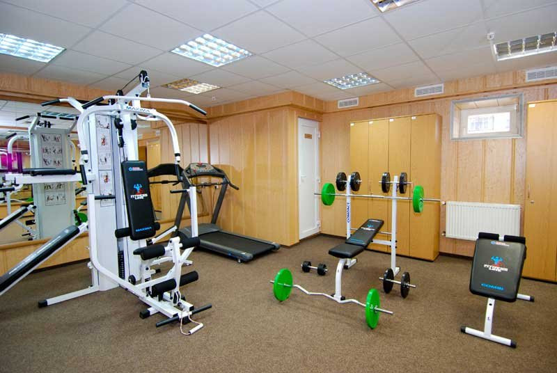 Sale of premises, for fitness club Luts'k - photo 1