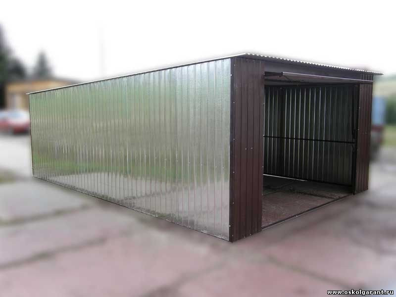 Garage for sale Zaporizhzhya - photo 1