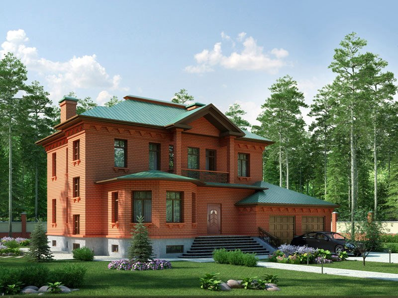 House for sale 150 sq.m. Mountain View - photo 1