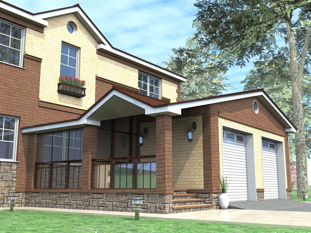 Buy a house in installments with interest New Albany - photo 1