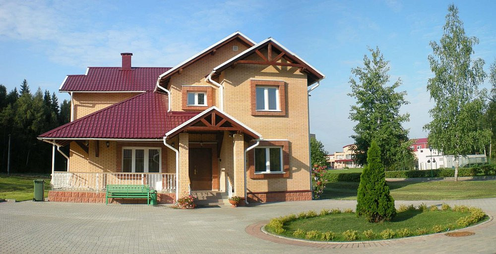 Sell house in Alabaster. The owner. Alabaster - photo 1