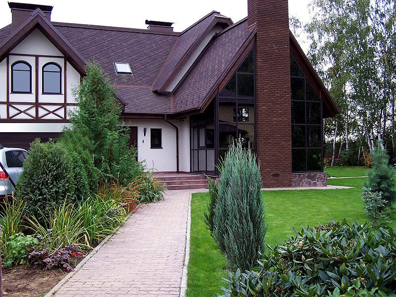 Sell large residential house Columbus - photo 1