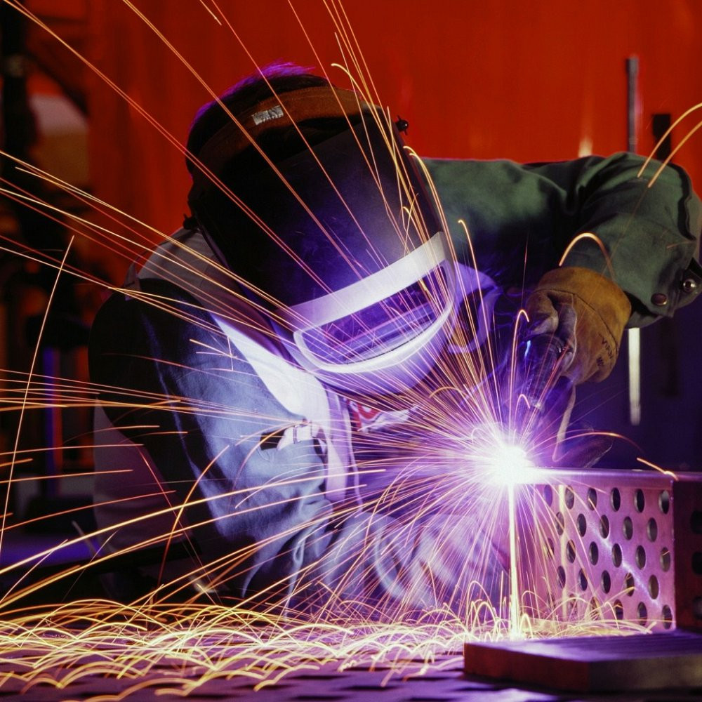Looking for a job as a welder Huntsville - photo 1