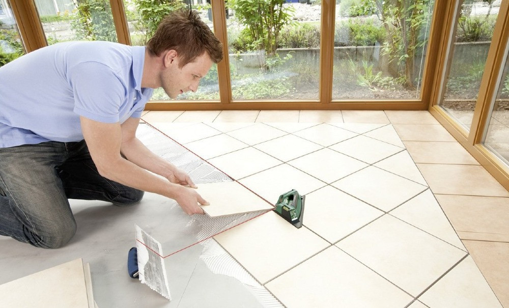 Carry out tile work West Des Moines - photo 1