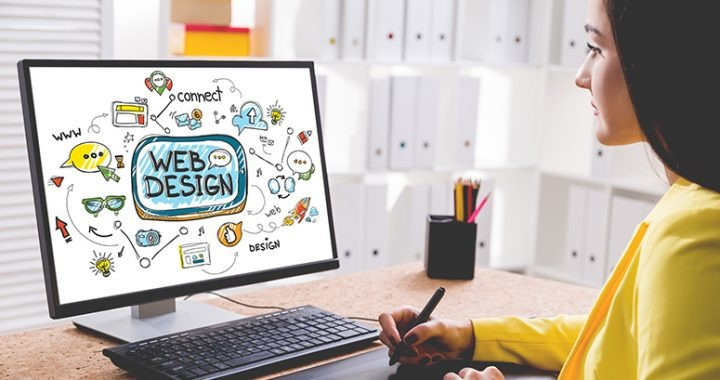 Need a web designer Thornton - photo 1