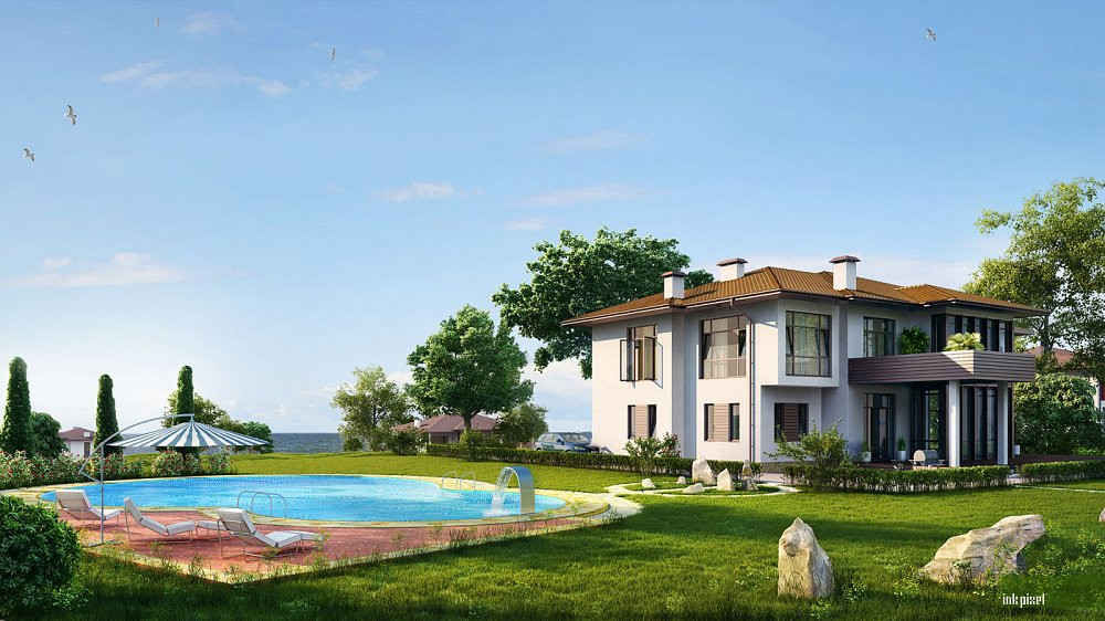 Townhouse in Clayton Clayton - photo 1