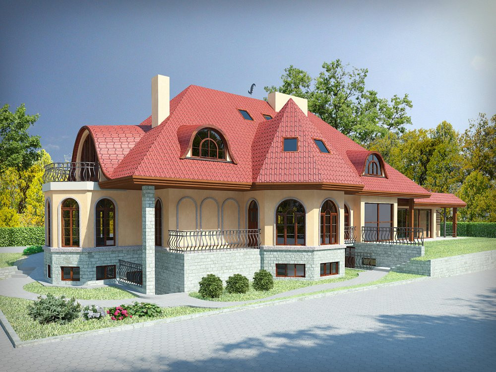 Sell house in Somerset Somerset - photo 1