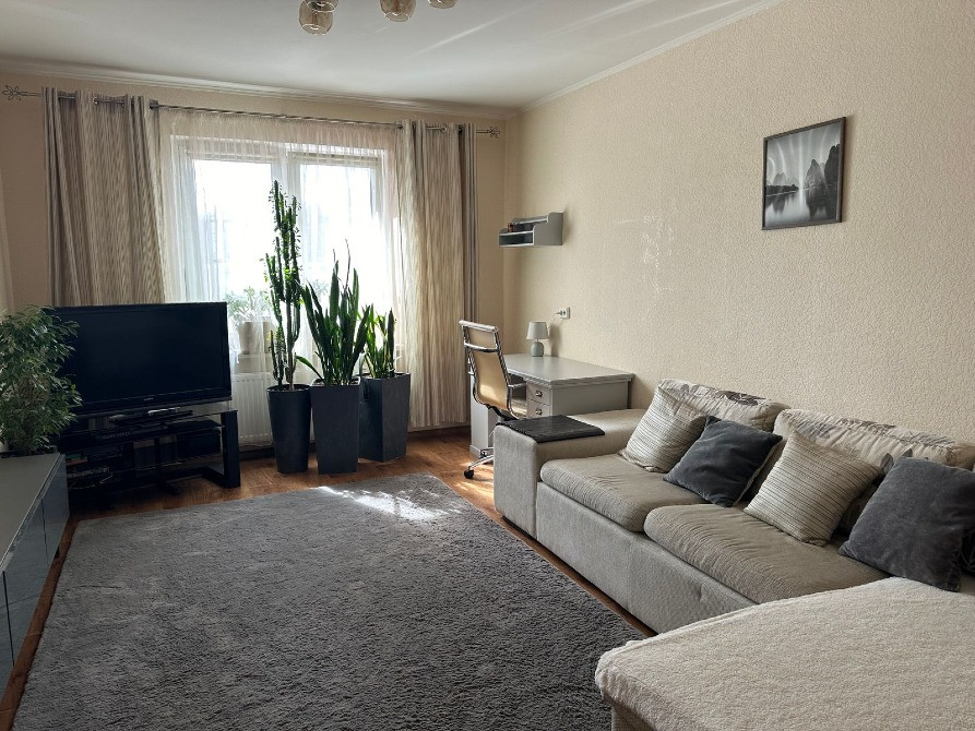 Sell 2-bedroom apartment in the center Draper - photo 1