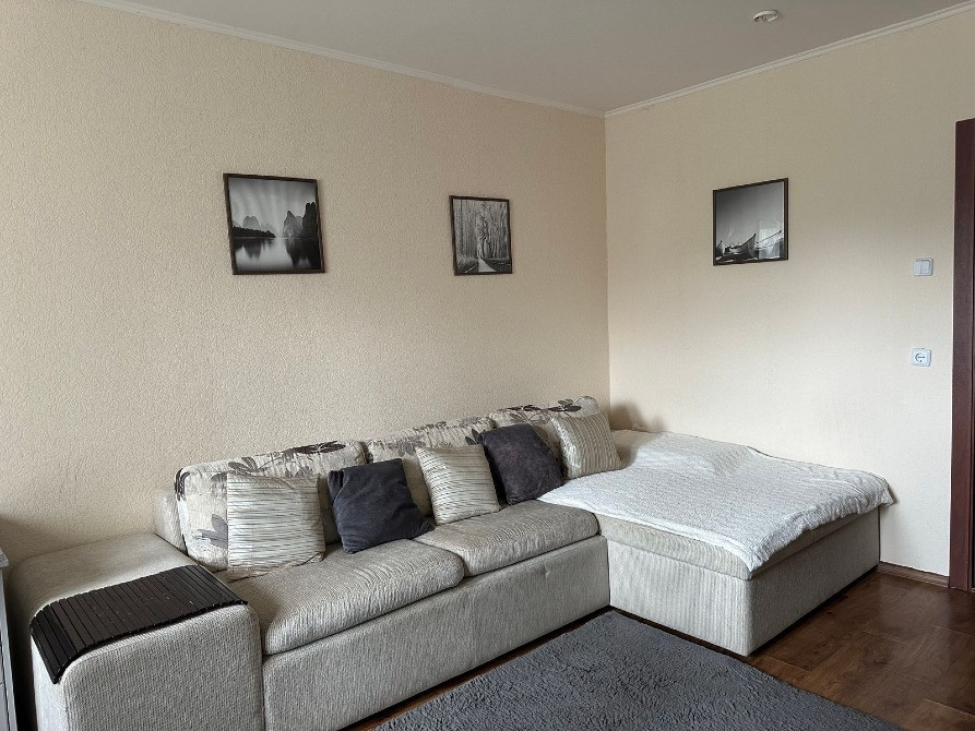 Sell 2-bedroom apartment in the center Draper - photo 2