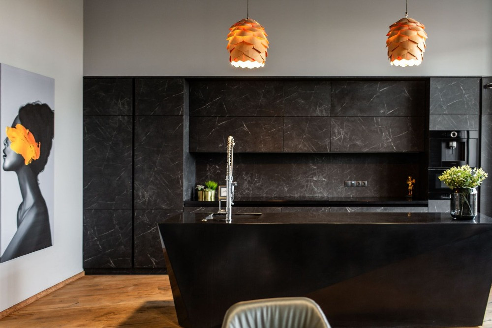 Luxury apartment for sale Atlantic City - photo 4