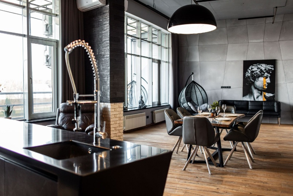 Luxury apartment for sale Atlantic City - photo 6