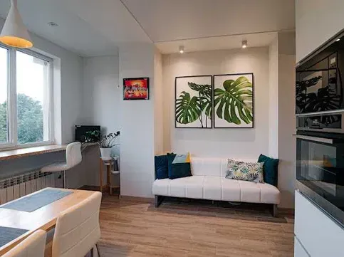 New building in Bay Point, 5 rooms, 140 m² Bay Point - photo 1