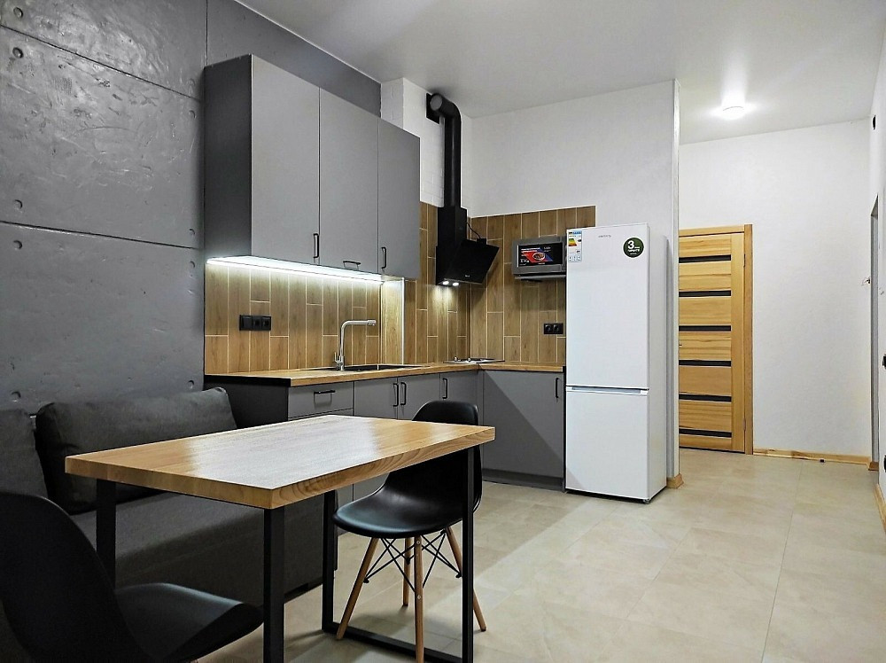 New building in Clayton, 3 rooms, 56 m² Clayton - photo 1