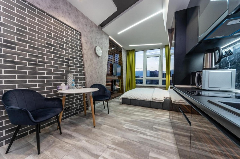 New building in Franklin, 1 rooms, 35 m² Franklin - photo 1