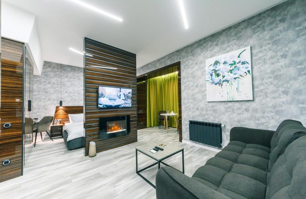 New building in Tempe, 5 rooms, 78 m² Tempe - photo 1