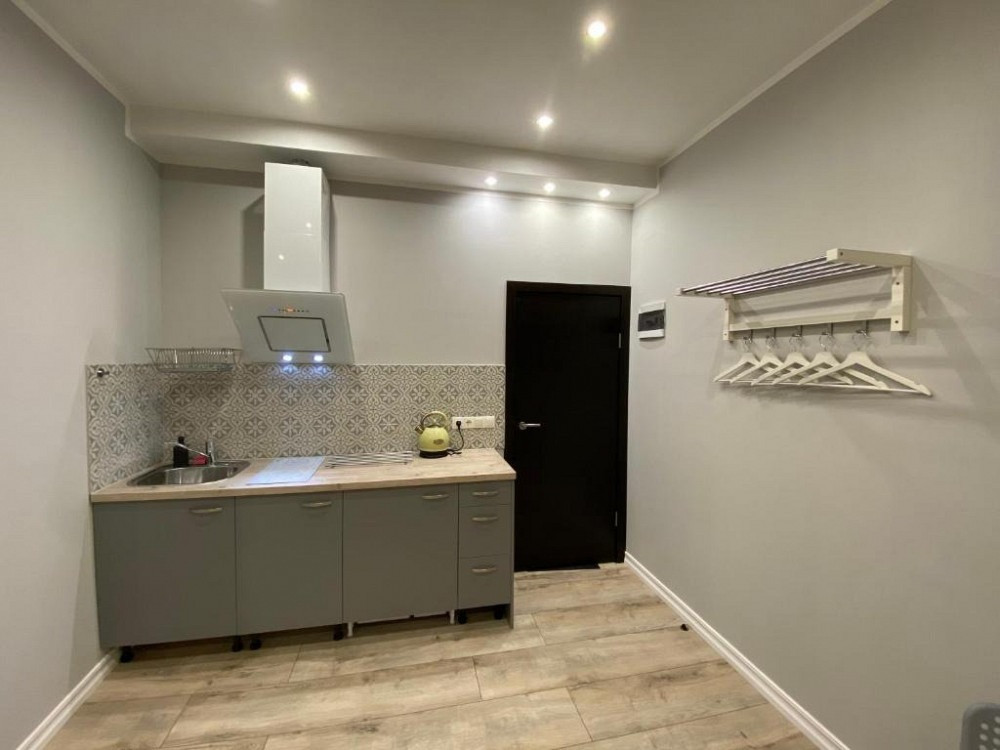 New building in Johnson City, 3 rooms, 45 m² Johnson City - photo 2