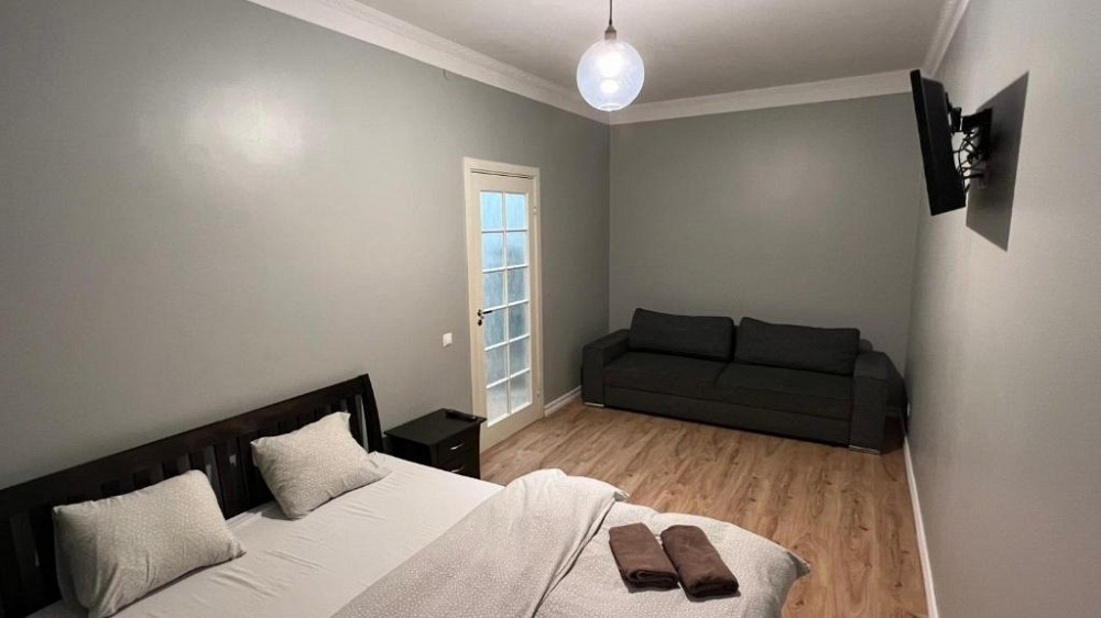 New building in Johnson City, 3 rooms, 45 m² Johnson City - photo 1