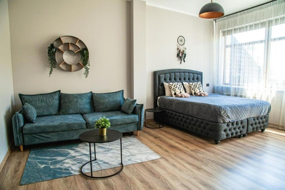 New building in Franklin, 2 rooms, 50 m² Franklin - photo 4