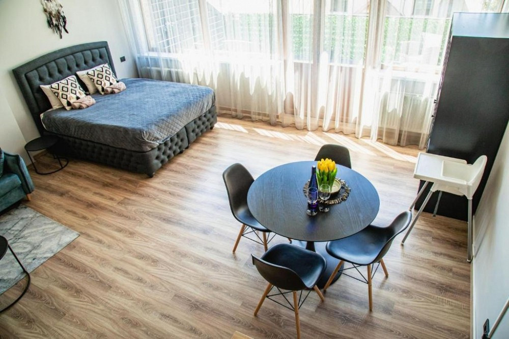 New building in Franklin, 2 rooms, 50 m² Franklin - photo 3