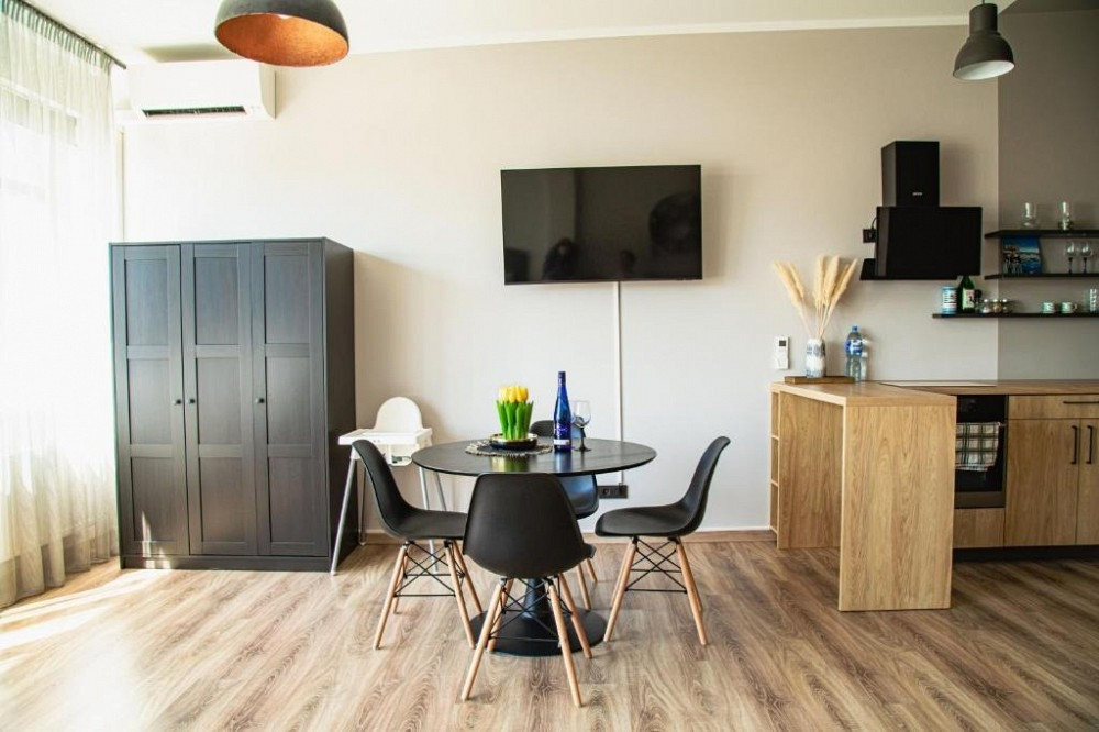 New building in Franklin, 2 rooms, 50 m² Franklin - photo 1