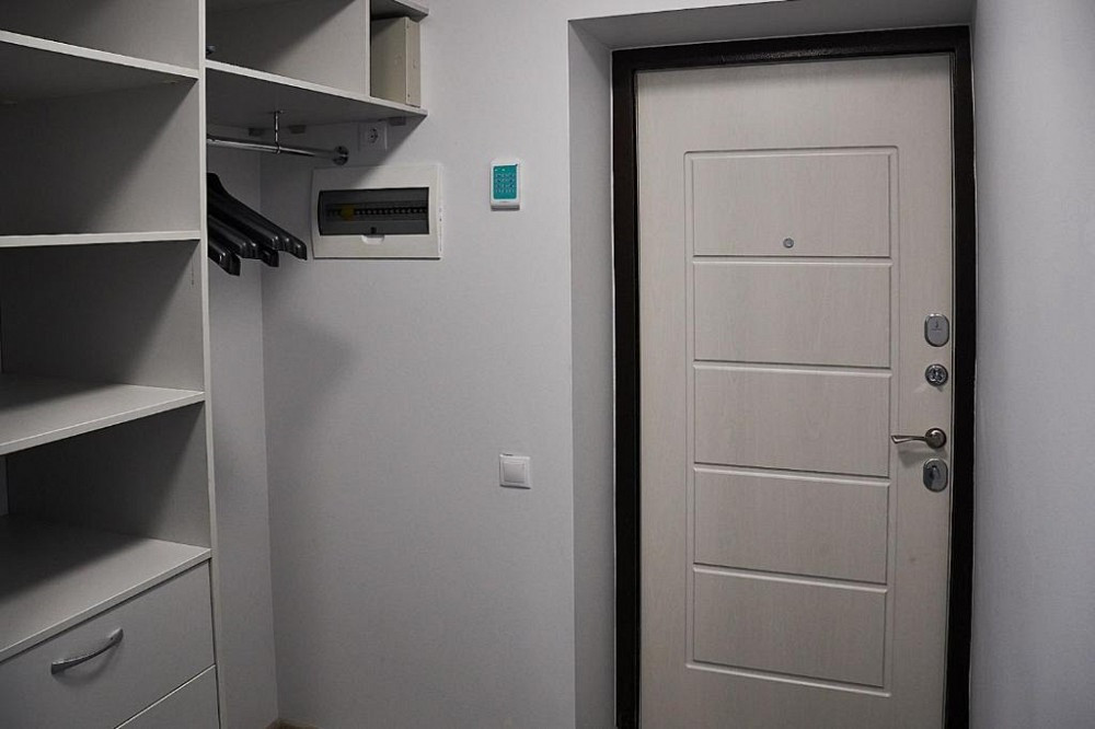 New building in Jacksonville, 3 rooms, Jacksonville - photo 3