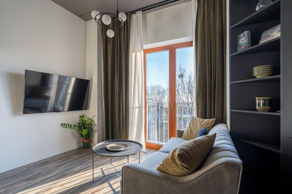 New building in Chula Vista, 3 rooms, 54 m² Chula Vista - photo 1