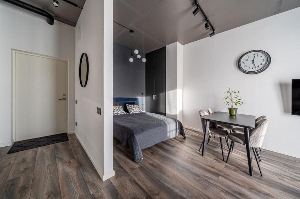 New building in Chula Vista, 3 rooms, 54 m² Chula Vista - photo 2