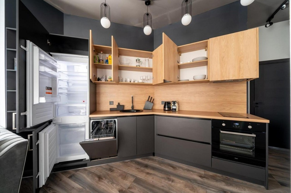 New building in Chula Vista, 3 rooms, 54 m² Chula Vista - photo 3