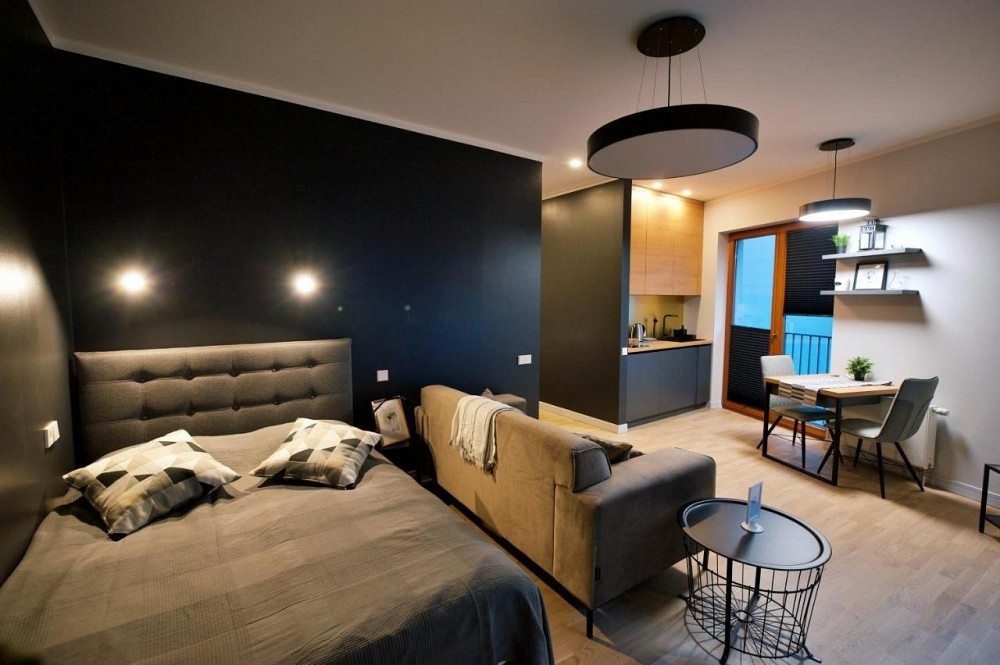 New building in Chula Vista, 3 rooms, 54 m² Chula Vista - photo 4