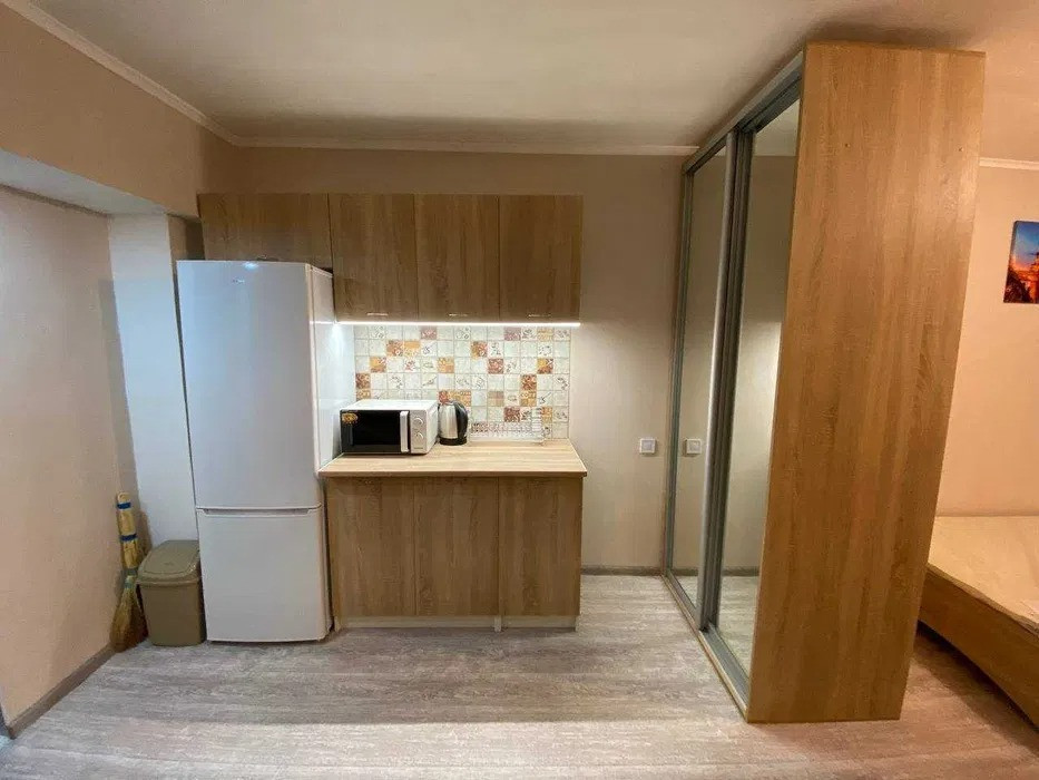 New building in Post Falls, 3 rooms, 40 m² Post Falls - photo 1