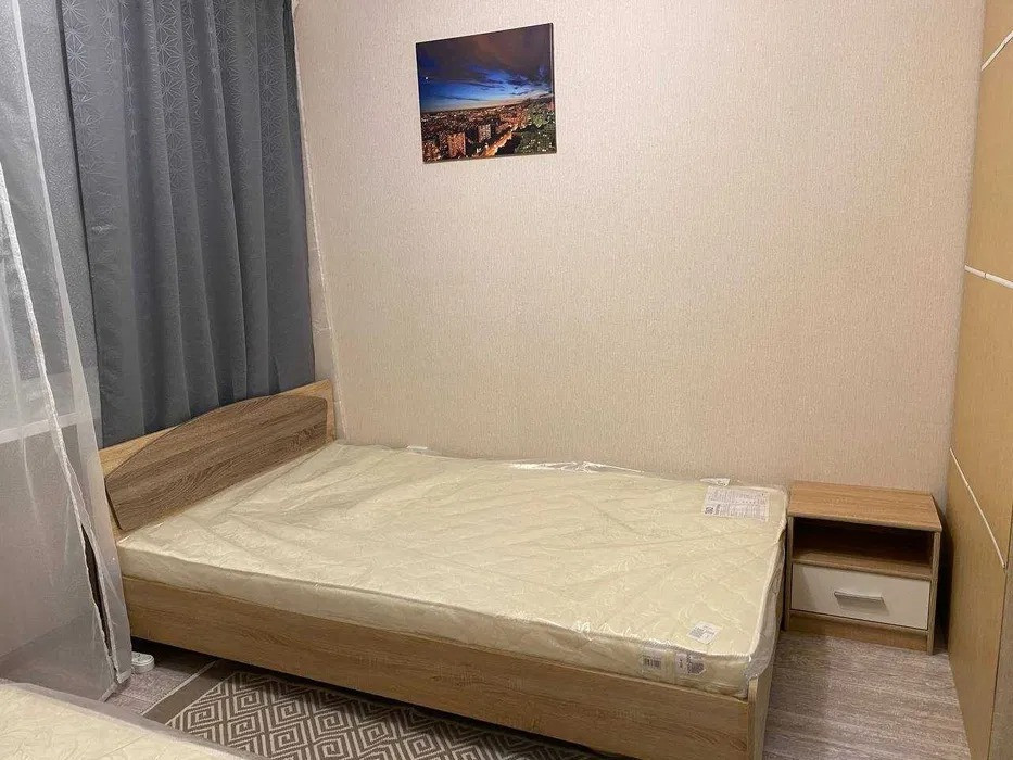 New building in Post Falls, 3 rooms, 40 m² Post Falls - photo 3