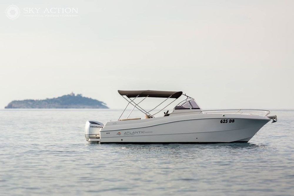 Atlantic Marine 750 Miami - photo 1