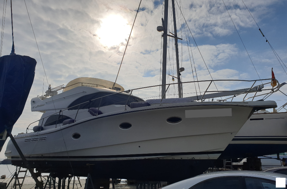 Motor yacht Regal 41 for sale Miami - photo 4